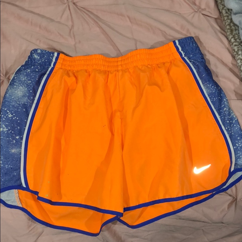 Nike shorts